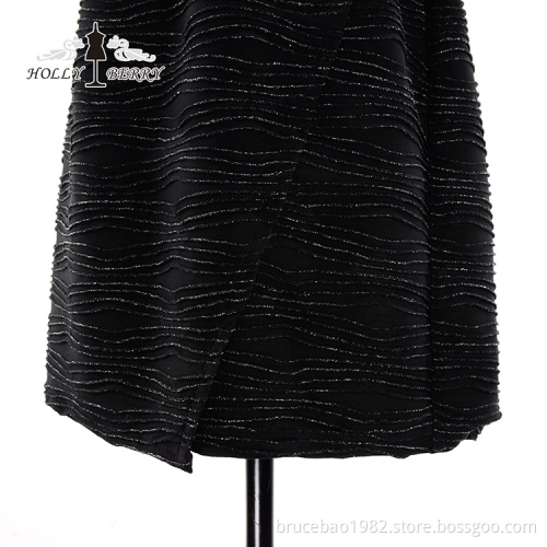 V-neck Women Slip Nightclub Dresses